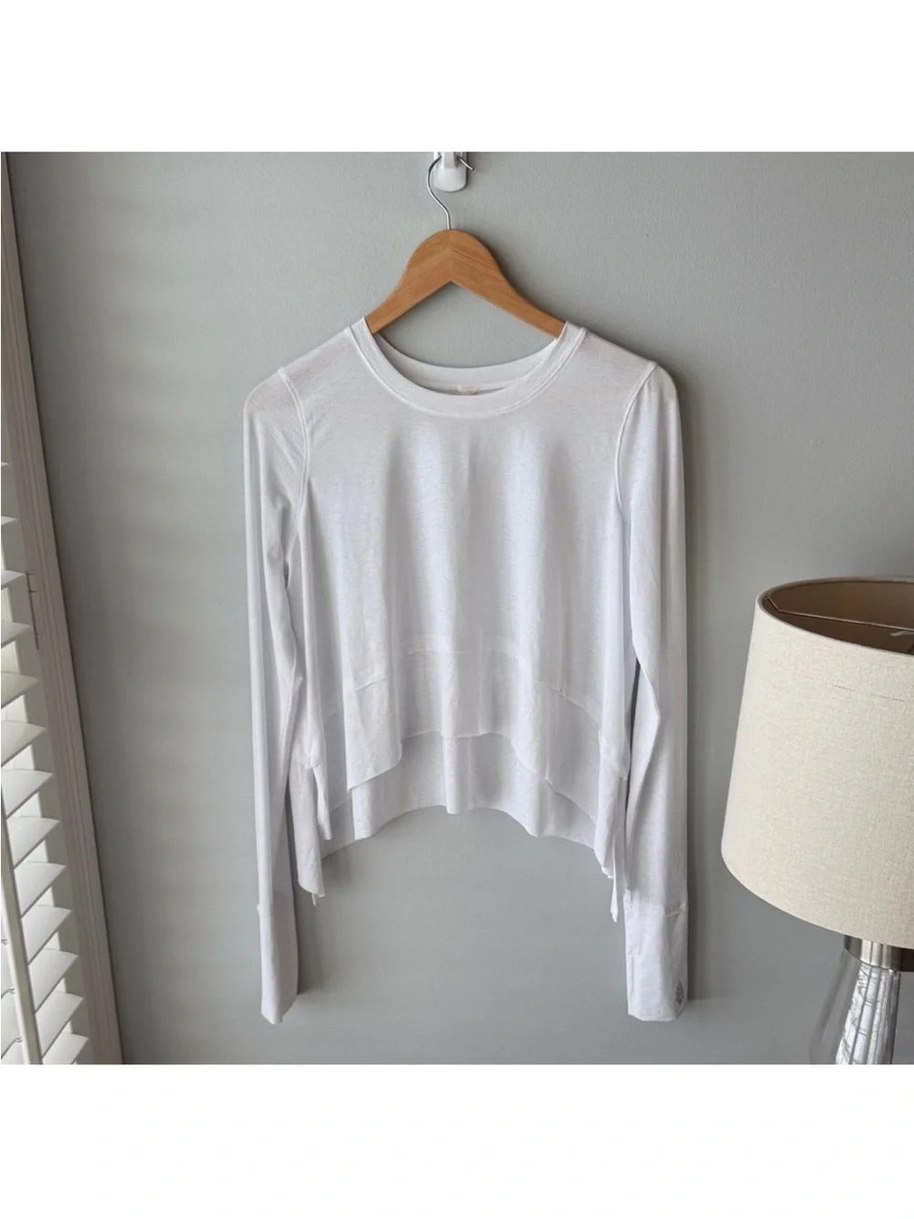 FP Movement Tempo UV Protection Long Sleeve Tee - Picture 3 of 7